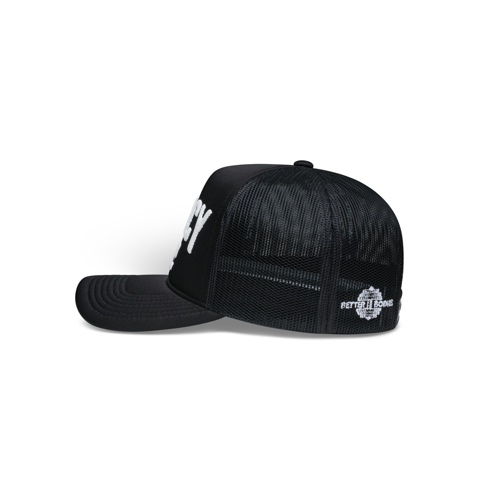 Legacy HC Foam Cap