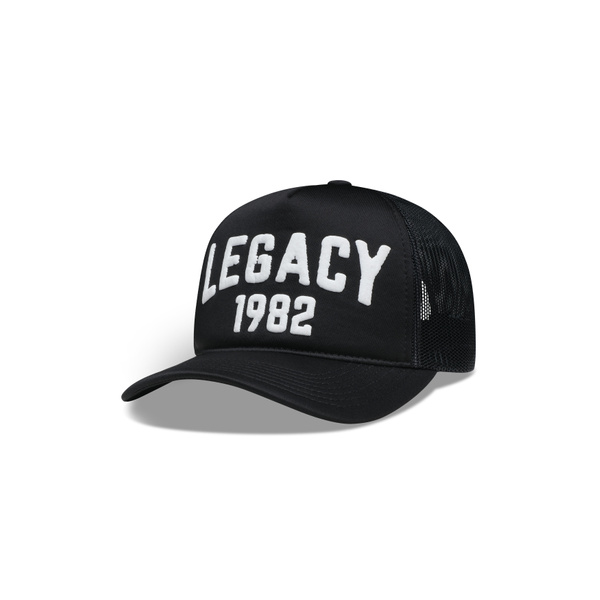 Legacy HC Foam Cap