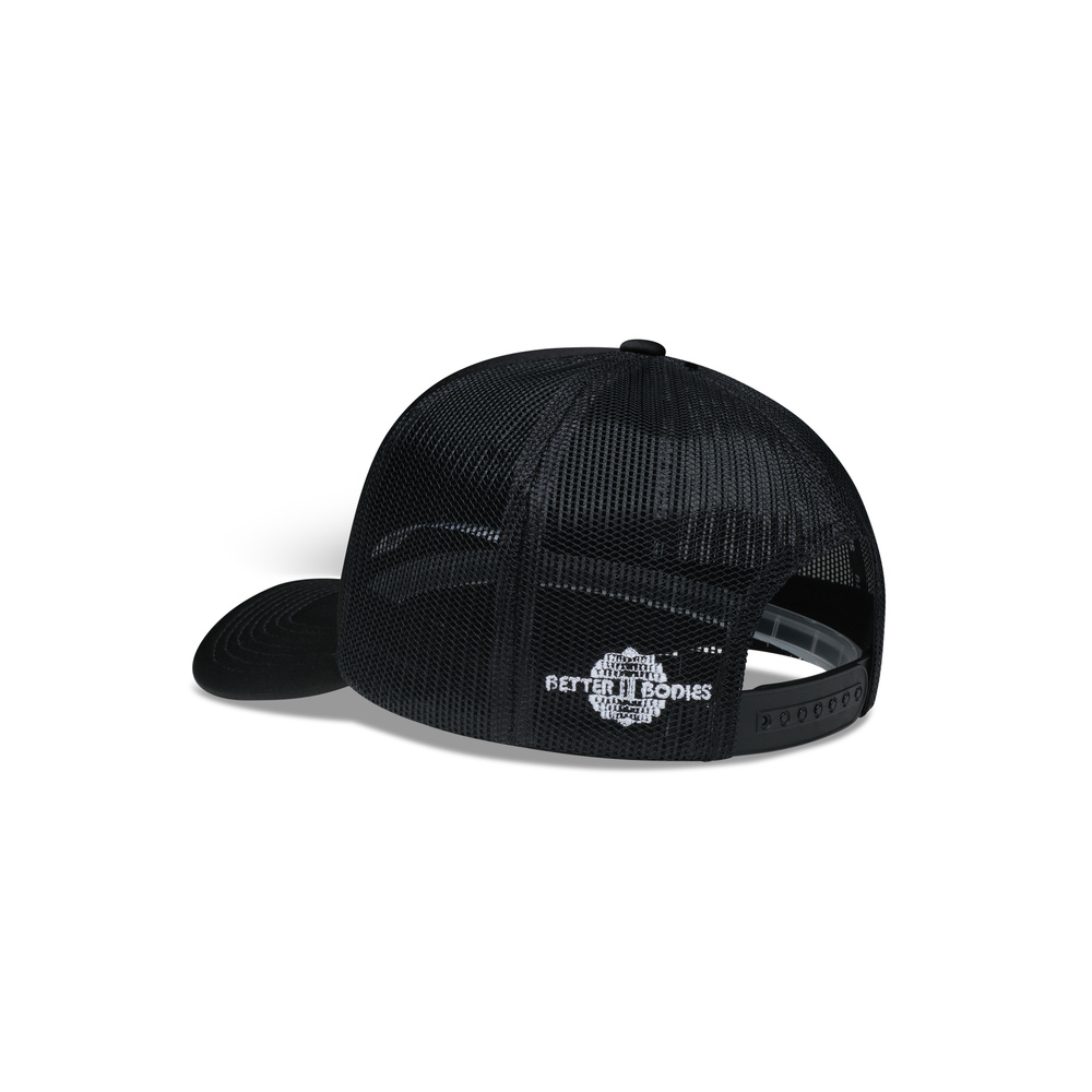 Legacy HC Foam Cap