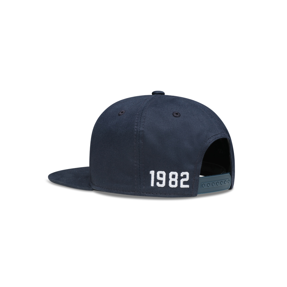Team Flatbrim Cap