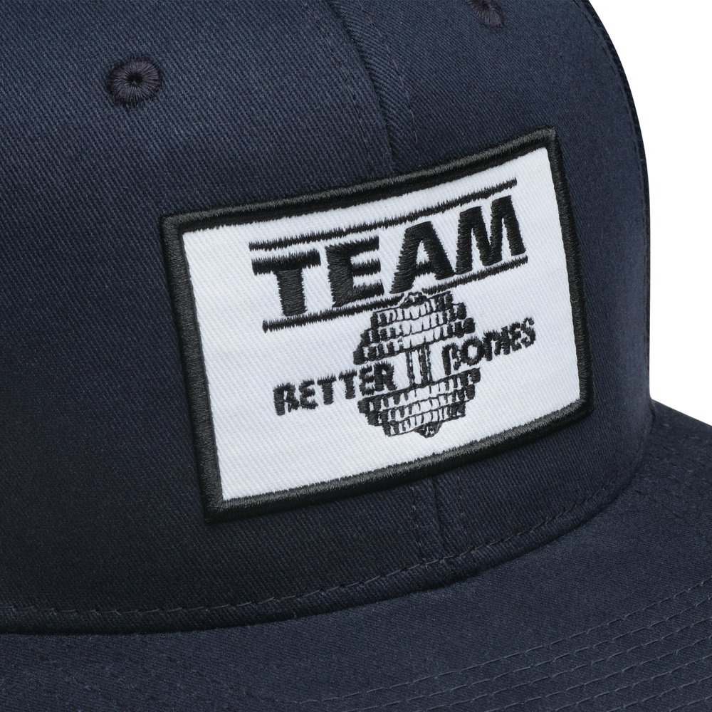 Team Flatbrim Cap