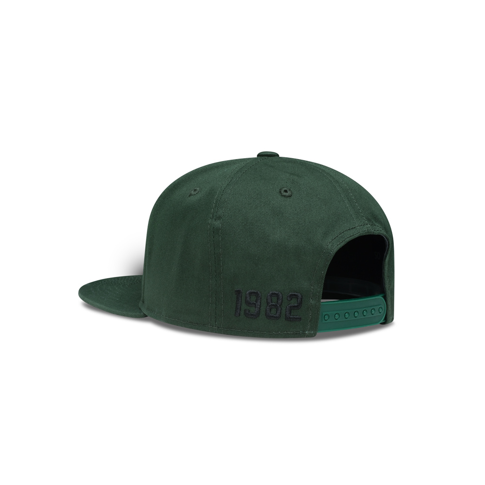 Team Flatbrim Cap