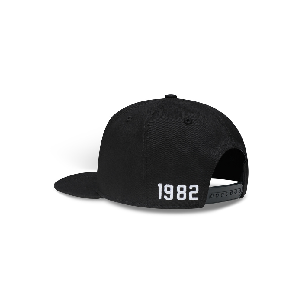 Team Flatbrim Cap