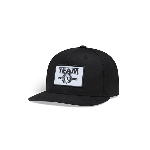 Team Flatbrim Cap