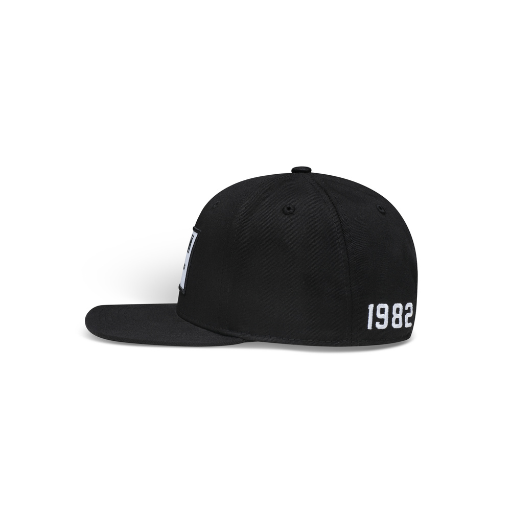 Team Flatbrim Cap