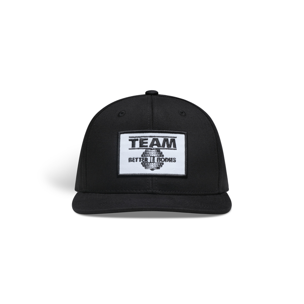 Team Flatbrim Cap