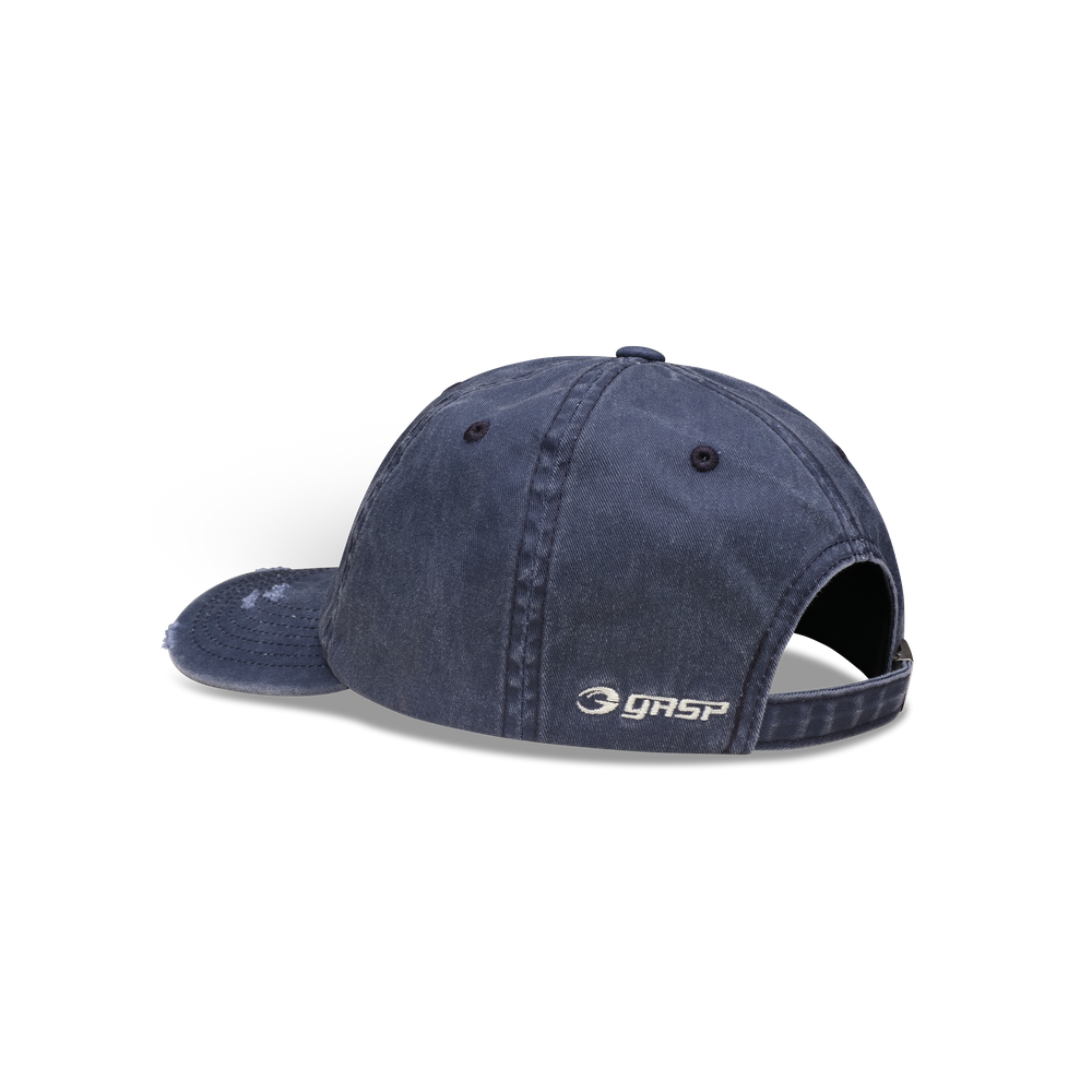 Gasp Vintage Cap