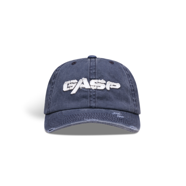 Gasp Vintage Cap