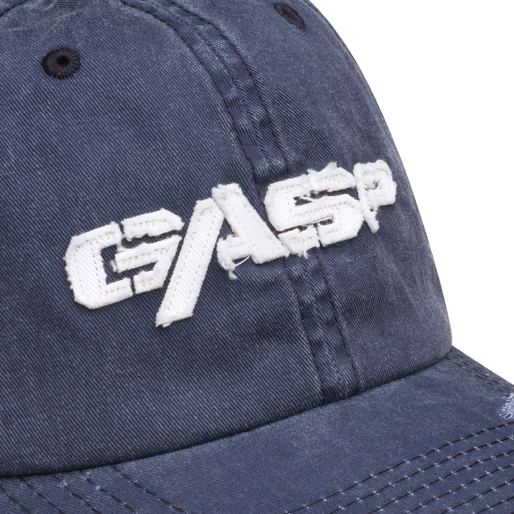 Gasp Vintage Cap
