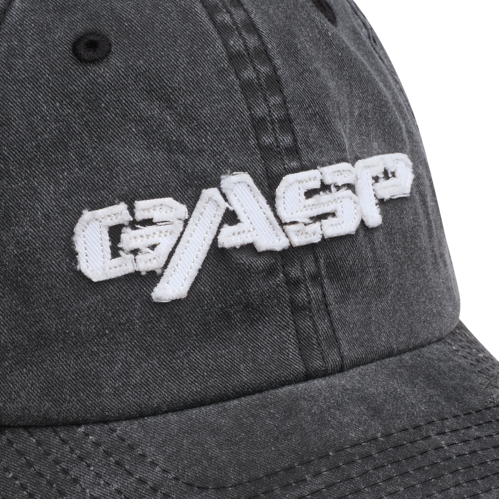 Gasp Vintage Cap