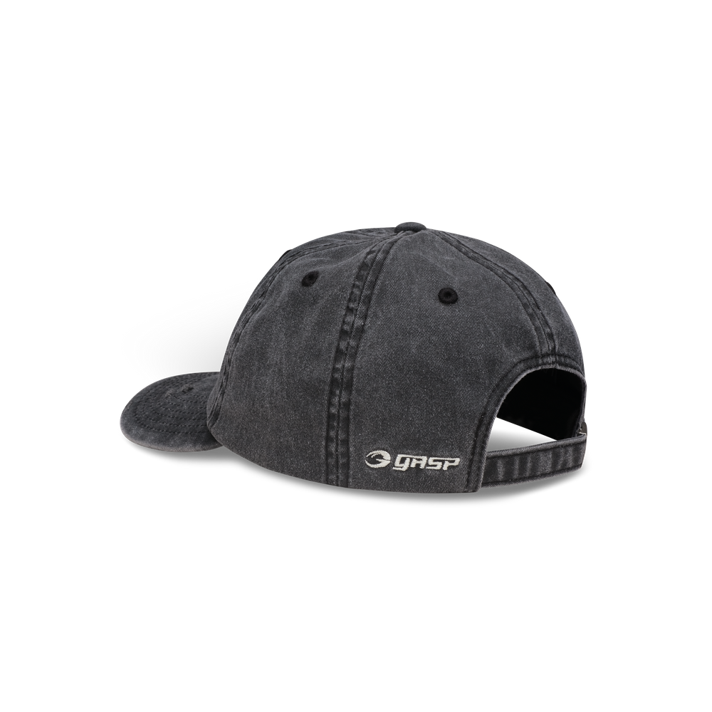 Gasp Vintage Cap