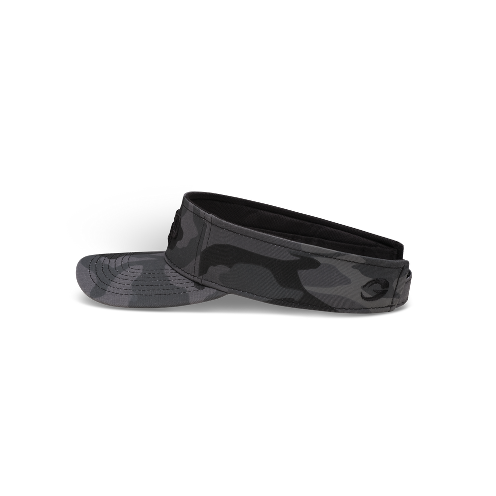 Gasp Visor Cap