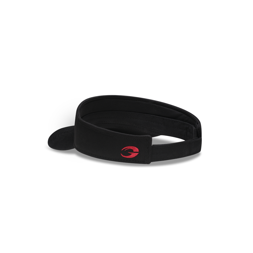 Gasp Visor Cap