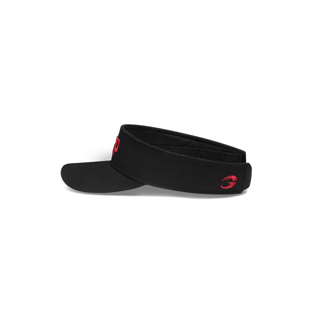 Gasp Visor Cap
