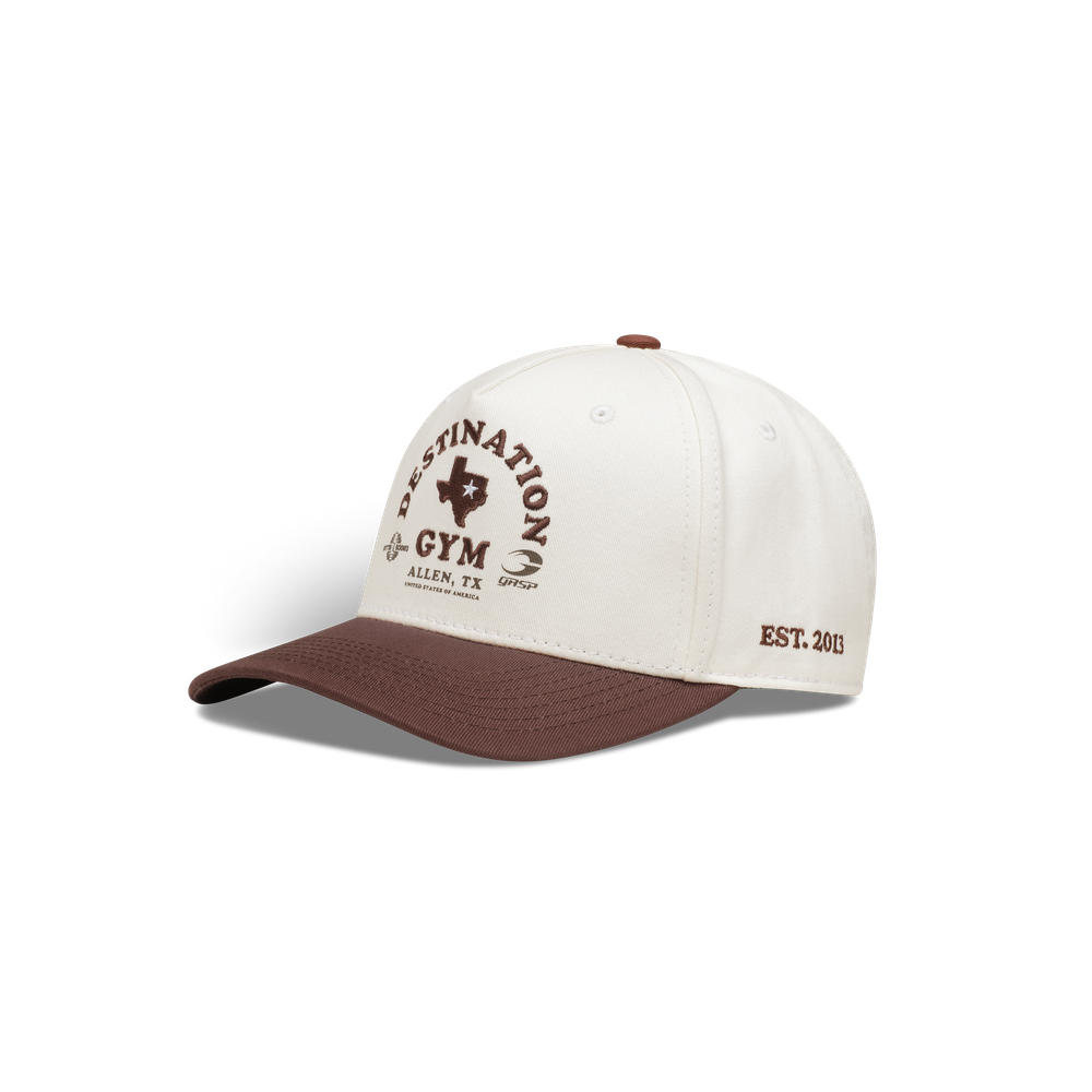 Destination Orginal Cap