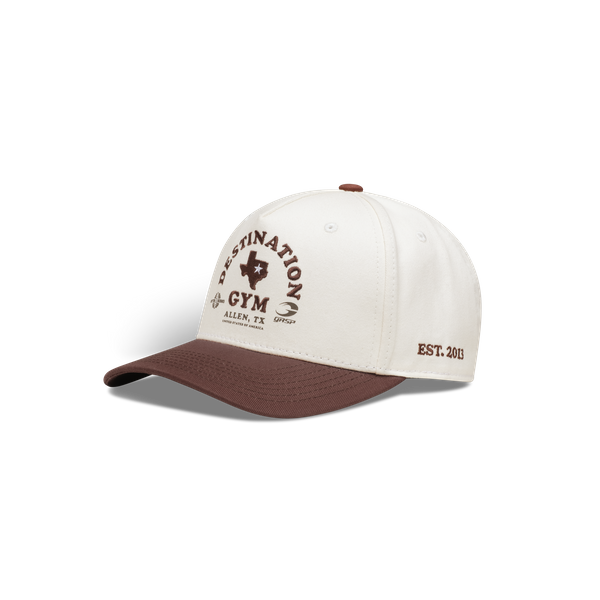 Destination Original Cap