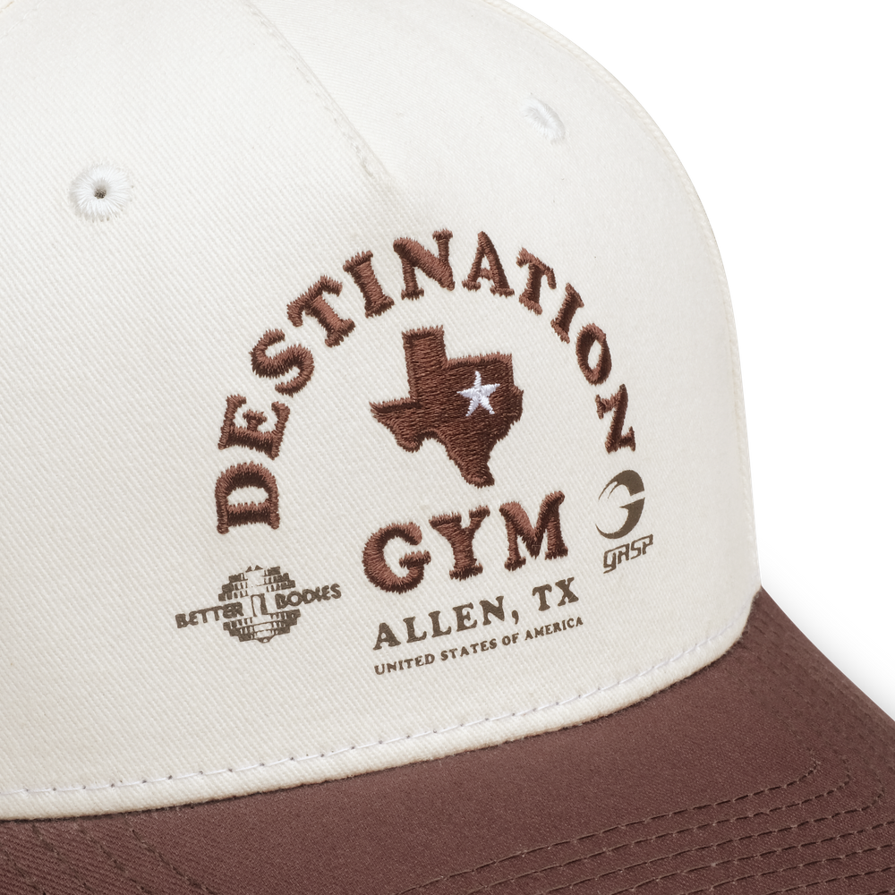 Destination Orginal Cap