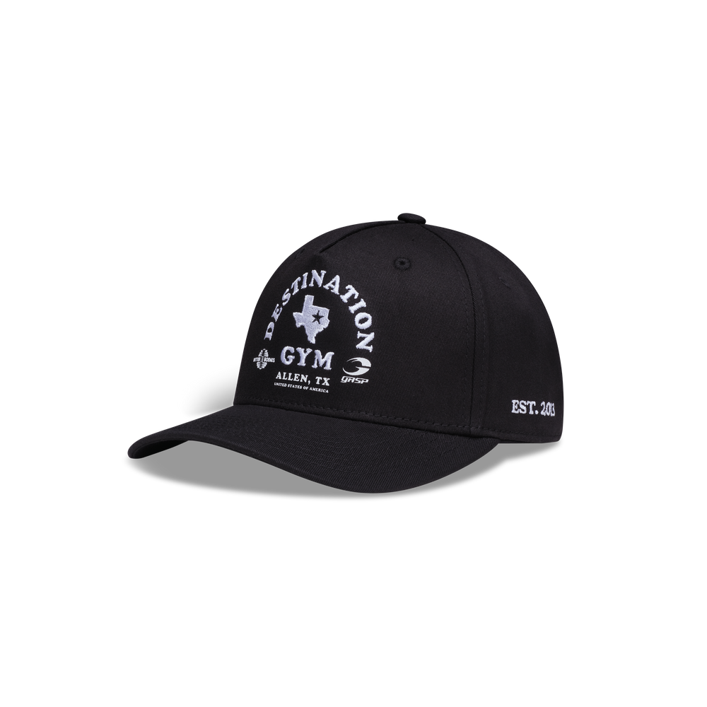 Destination Original Cap