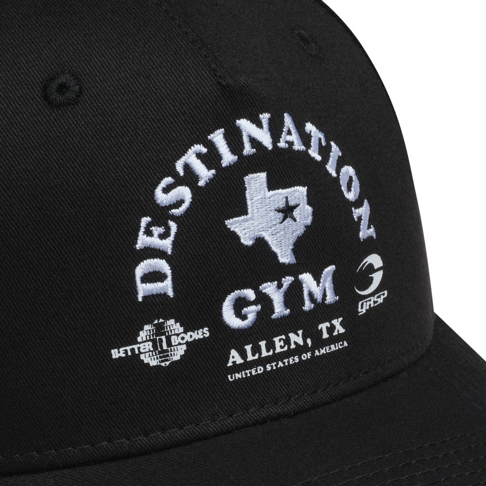 Destination Original Cap