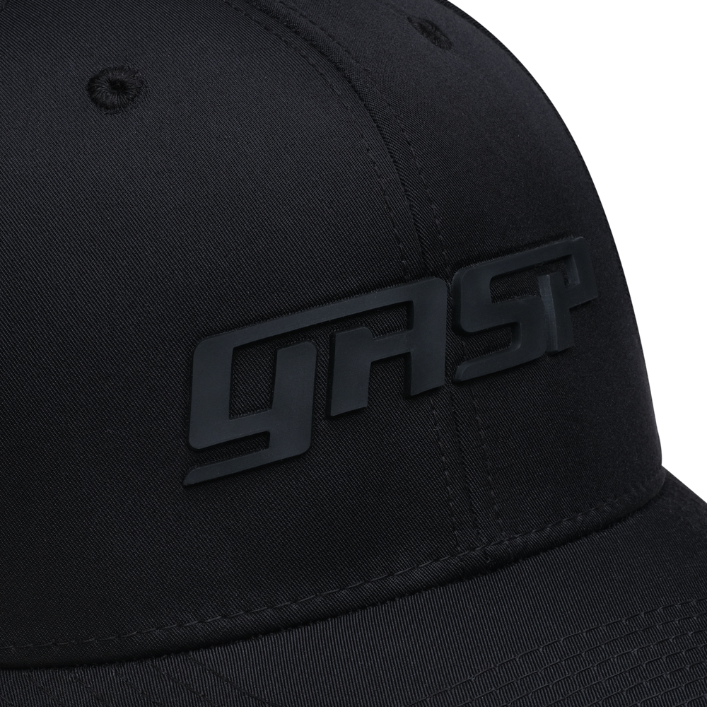 Gasp Vent Cap