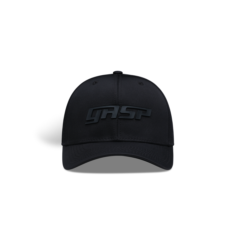 Gasp Vent Cap