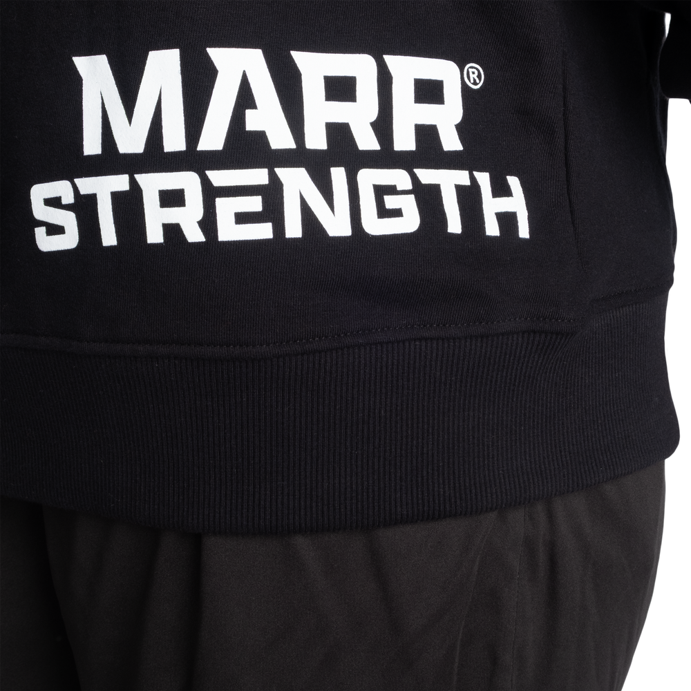 Marr Strength Classic Hoodie