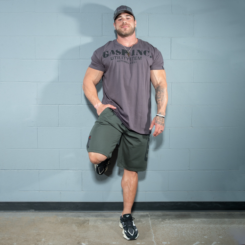 Pro Mesh Shorts 11.5"