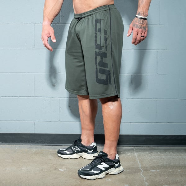 Pro Mesh Shorts 11.5"