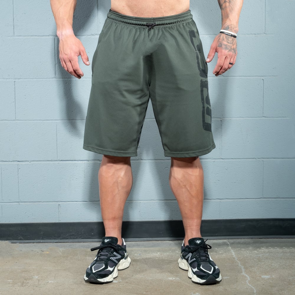 Pro Mesh Shorts 11.5"