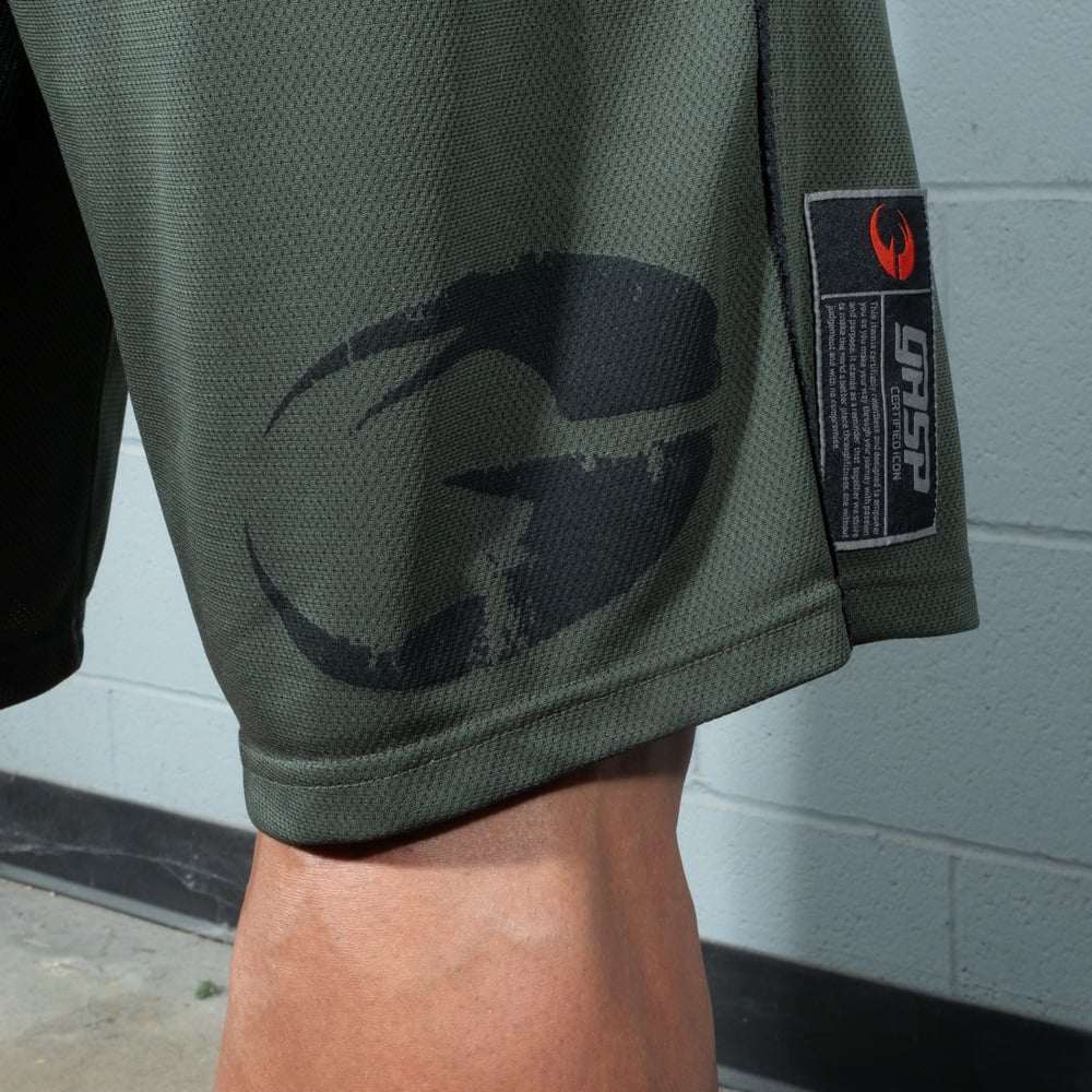Pro Mesh Shorts 11.5"