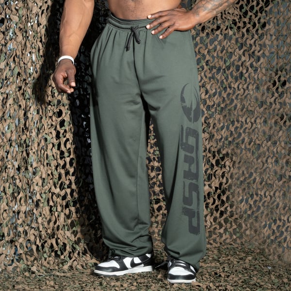Original Mesh Pants