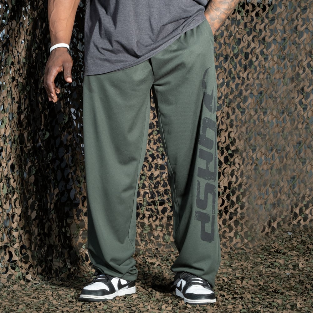 Original Mesh Pants