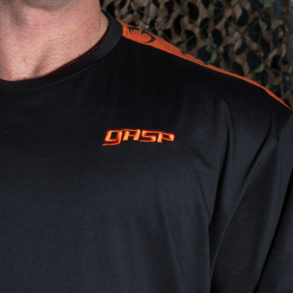 Track Iron Tee