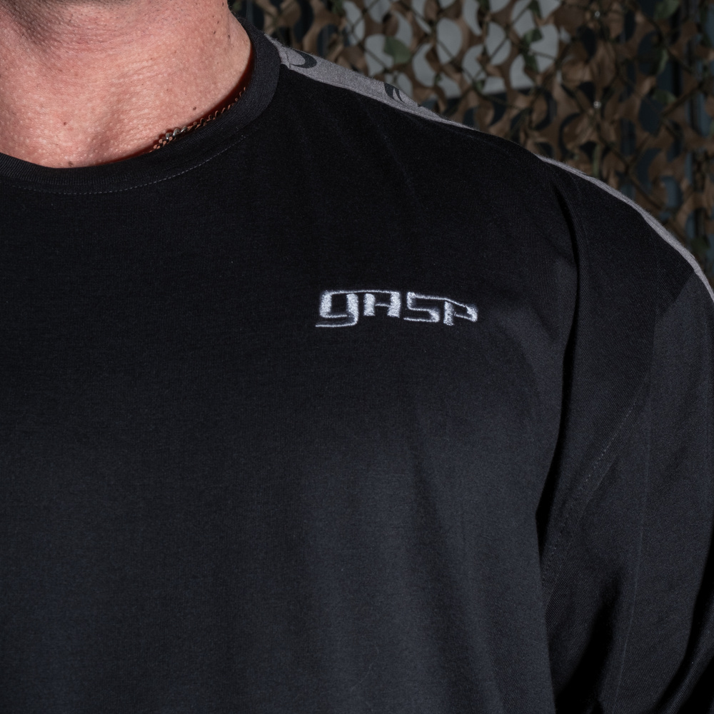 Track Iron Tee