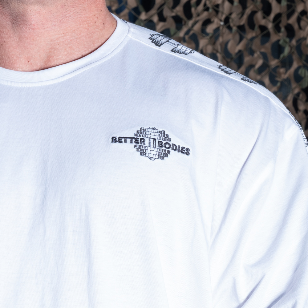 Bronx Iron Tee