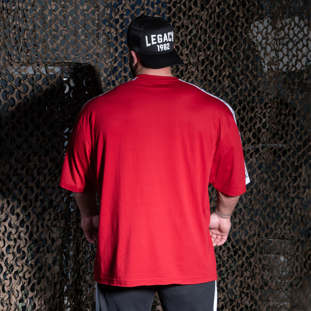 Bronx Iron Tee