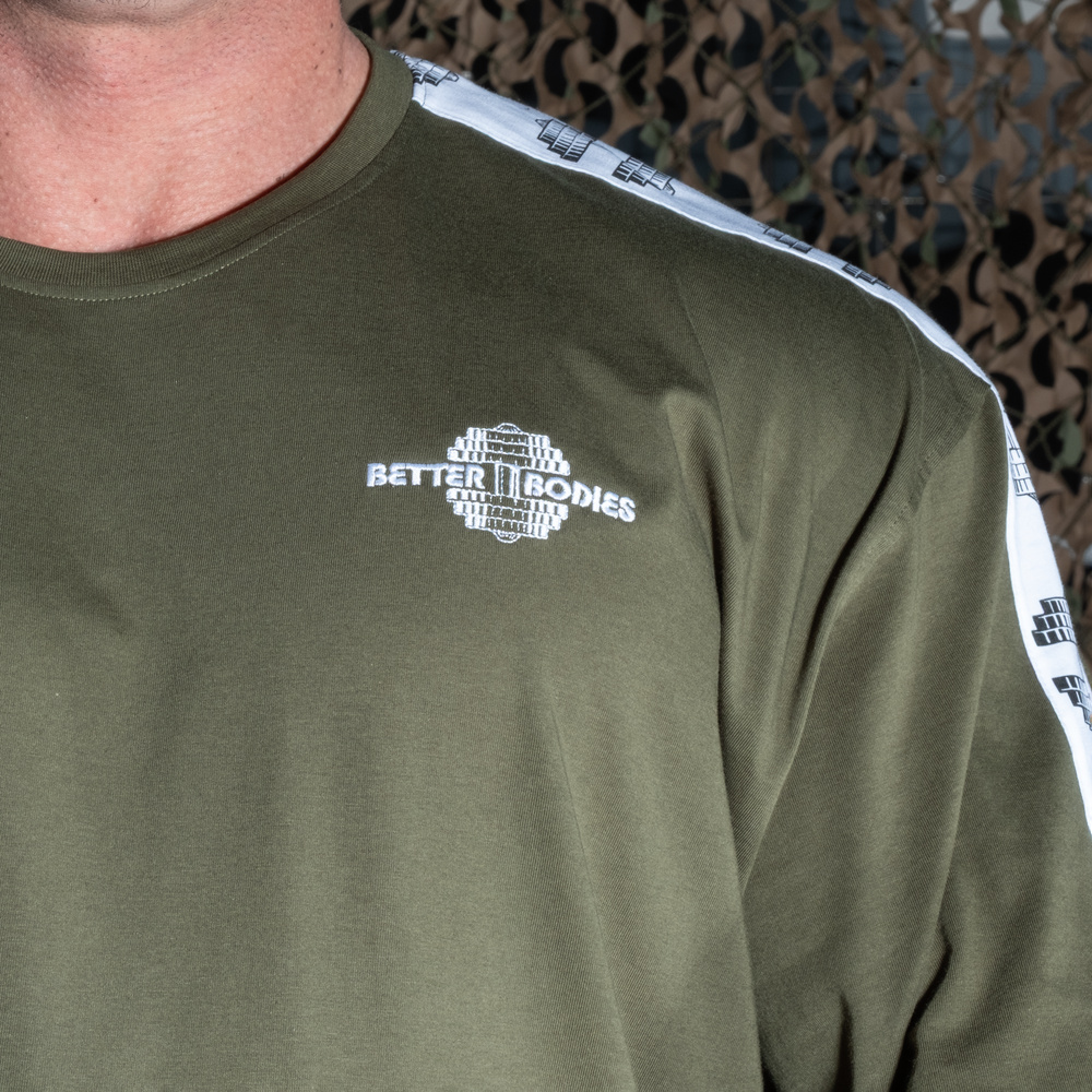 Bronx Iron Tee