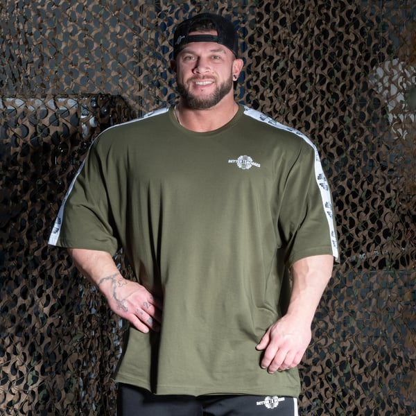Bronx Iron Tee