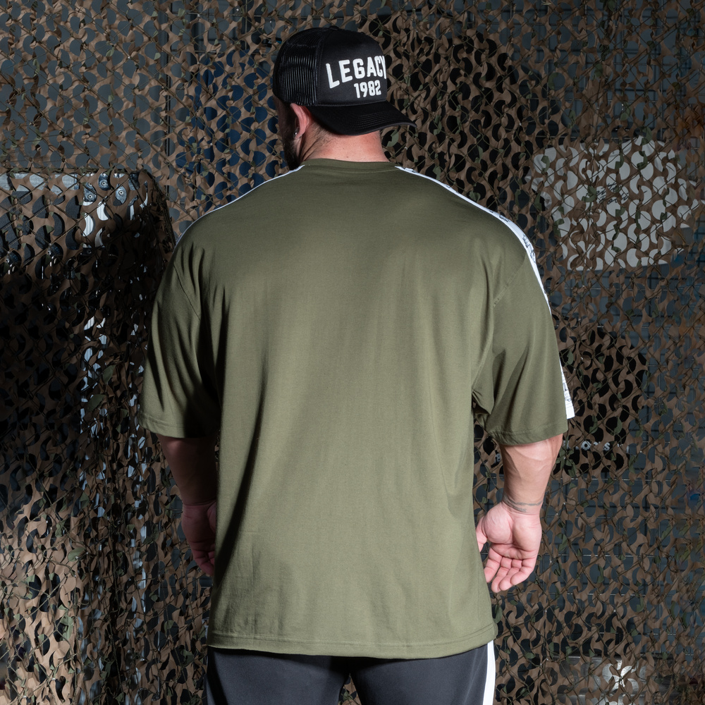 Bronx Iron Tee