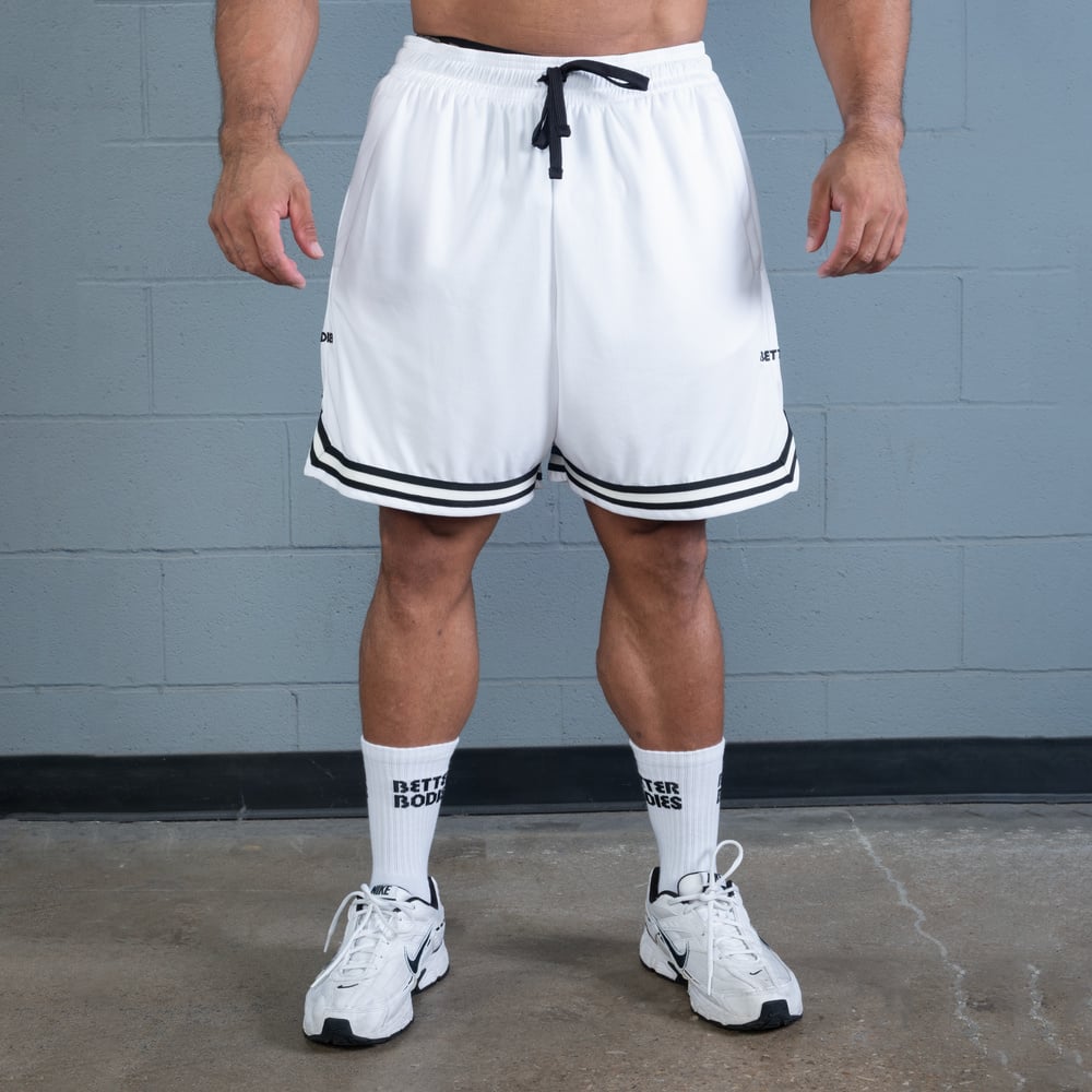 Basketball Shorts 6"