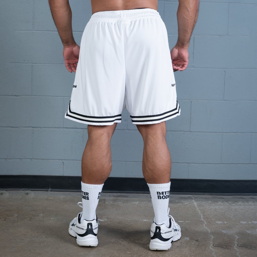 Basketball Shorts 6"