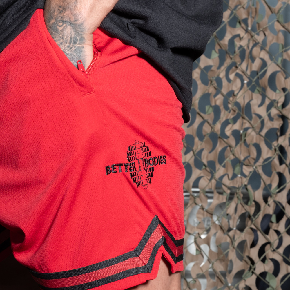 Basketball Shorts 6"