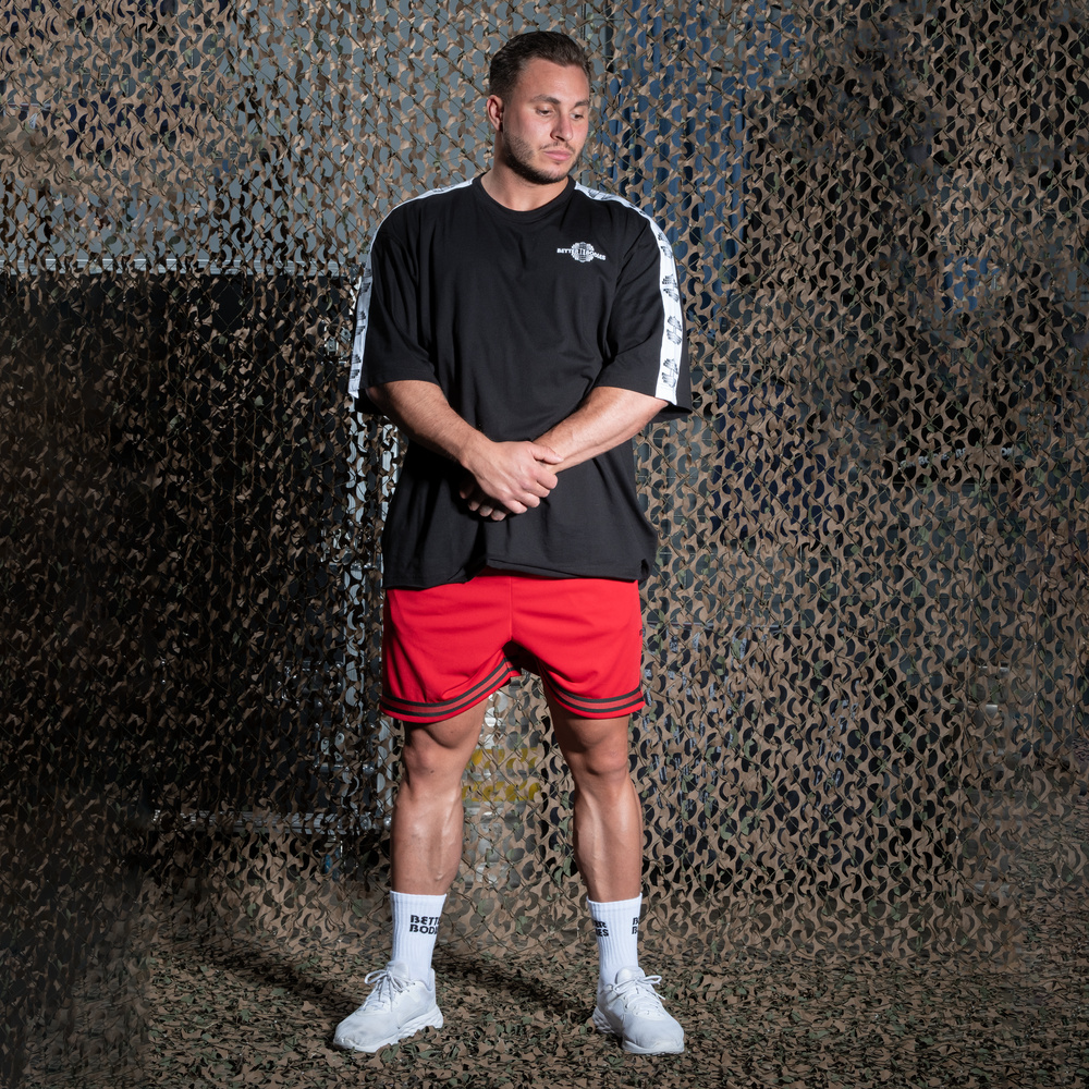 Basketball Shorts 6"
