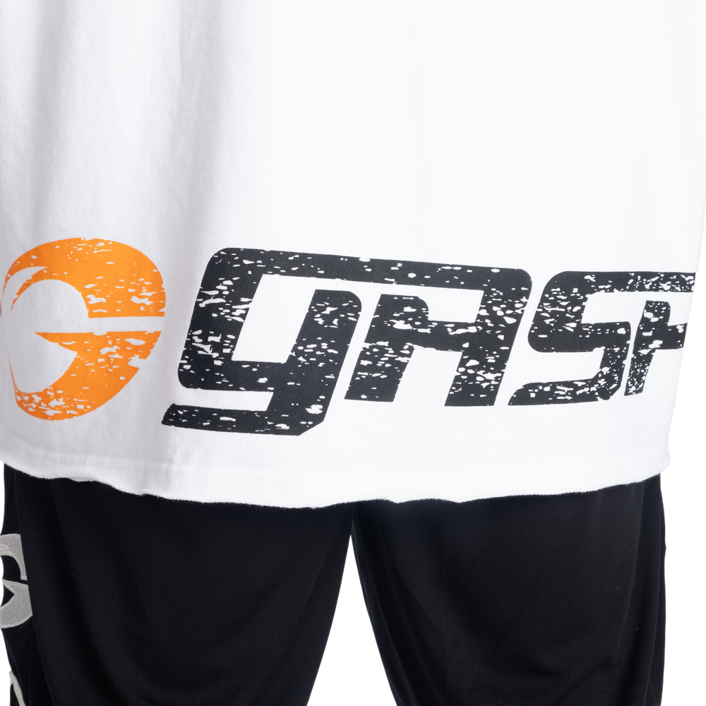 Gasp HW Iron Tee