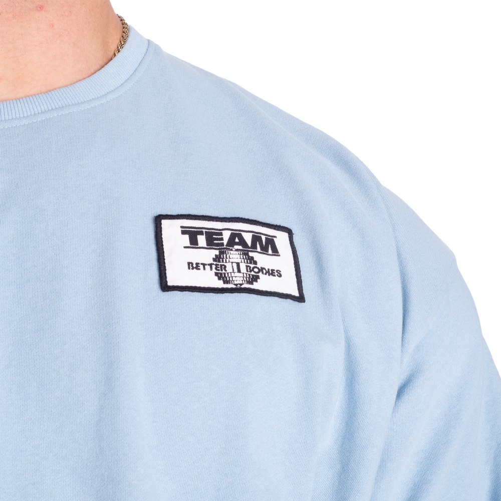 Team Old School Tee