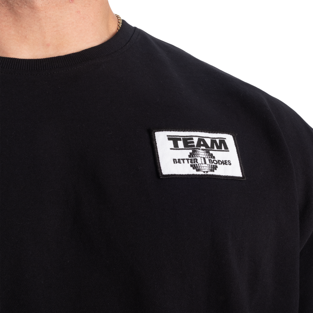Team Old School Tee