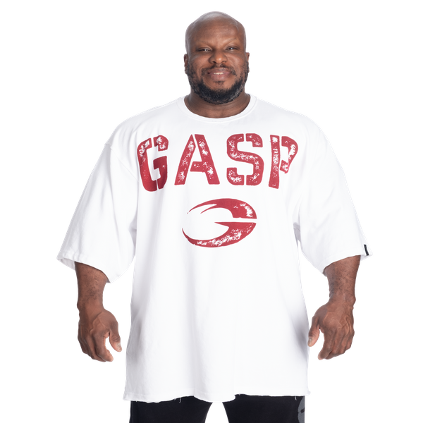 Heavyweight Iron Tee