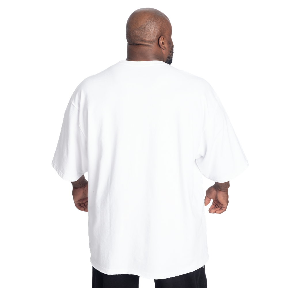 Heavyweight Iron Tee