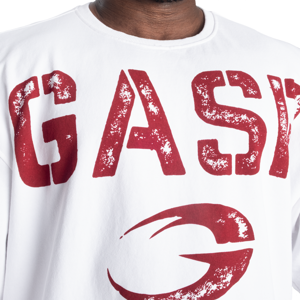 Heavyweight Iron Tee