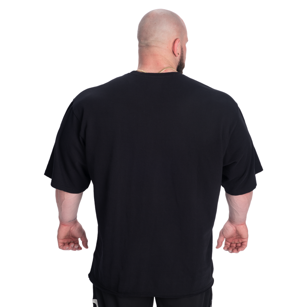 Heavyweight Iron Tee